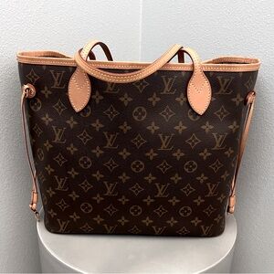 Louis Vuitton Neverfull MM